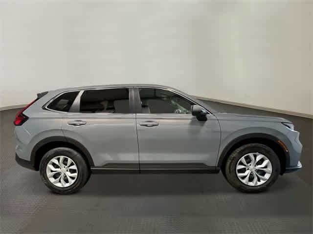 Thumbnail: 2026 Honda CR-V - 7