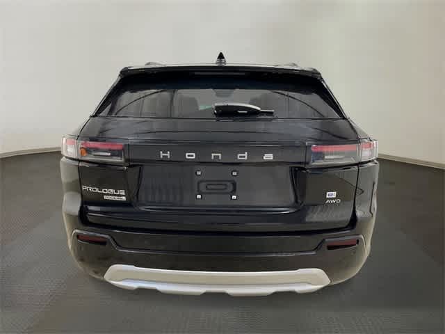 Thumbnail: 2025 Honda Prologue - 4