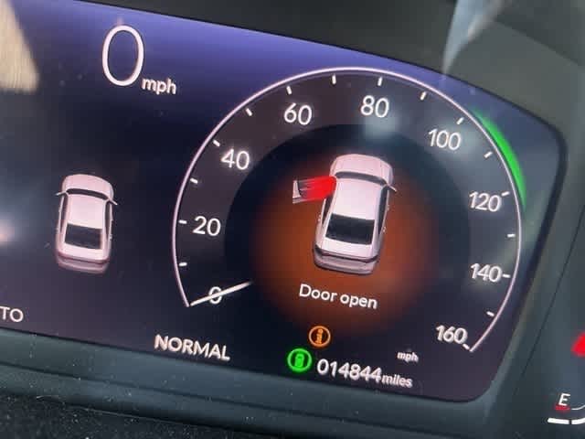 Thumbnail: 2024 Honda Accord - 18