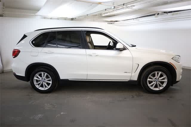Thumbnail: 2014 BMW X5 - 9