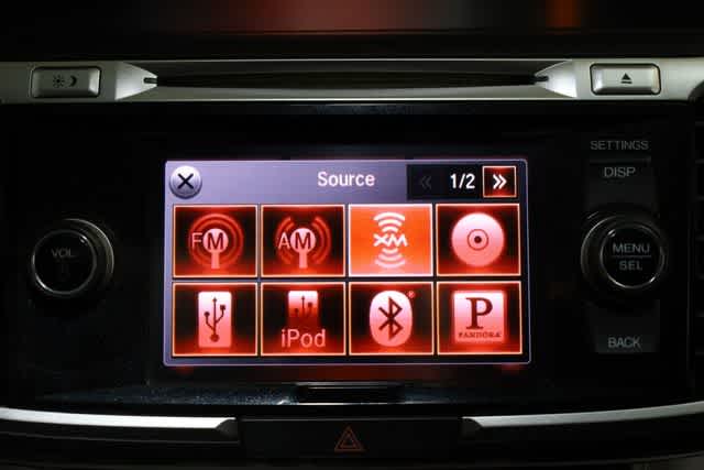 Thumbnail: 2013 Honda Accord - 25