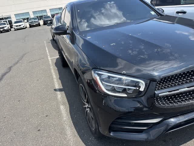 Thumbnail: 2022 Mercedes-Benz GLC - 4