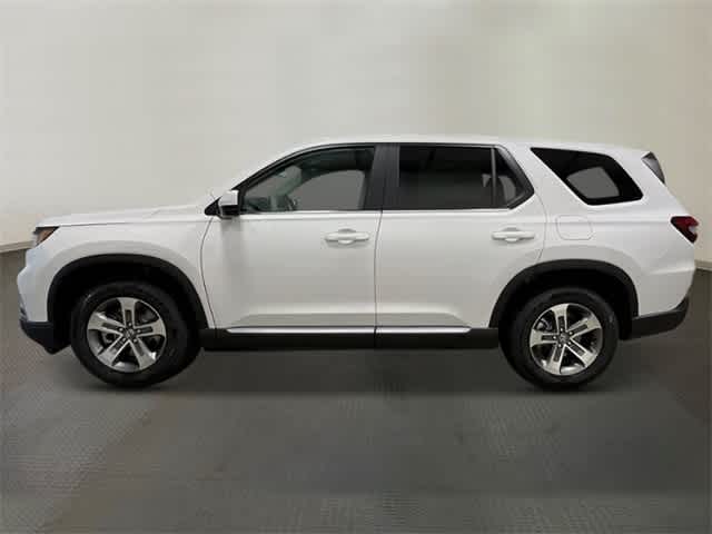 Thumbnail: 2025 Honda Pilot - 2