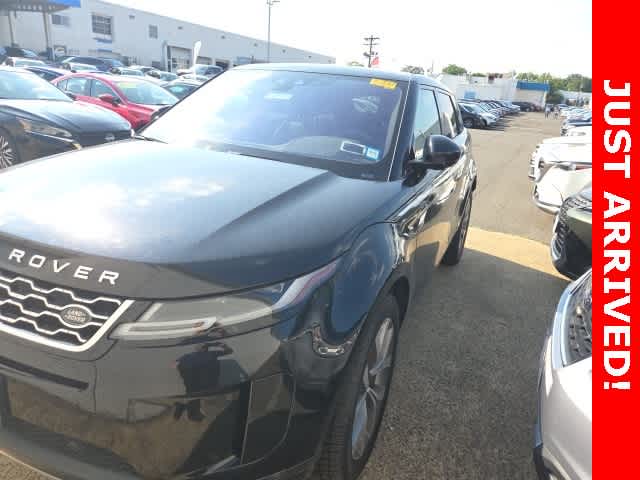 Thumbnail: 2020 Land Rover Range Rover Evoque - 1