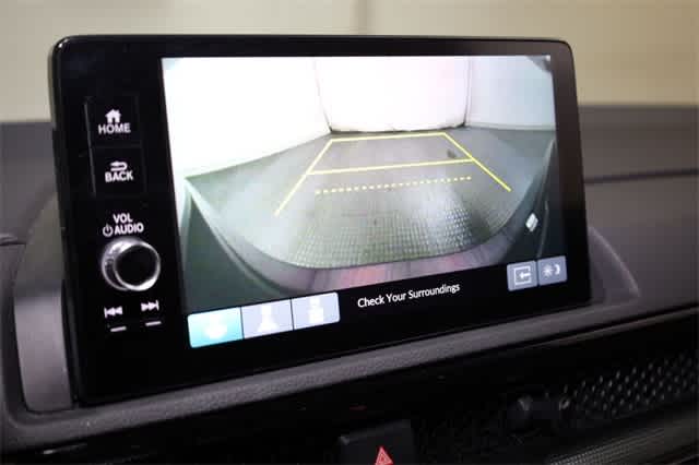 Thumbnail: 2023 Honda CR-V - 24