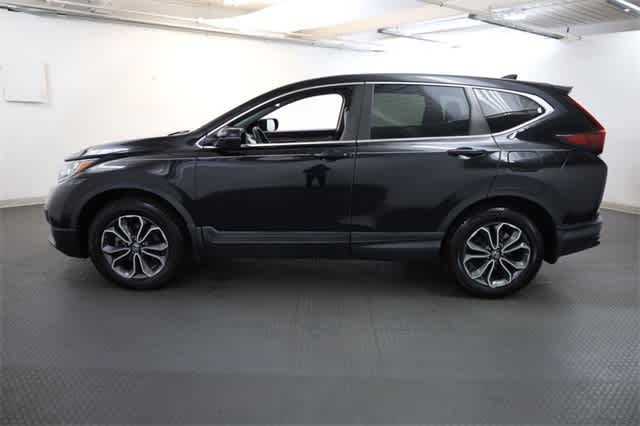 Thumbnail: 2022 Honda CR-V - 3