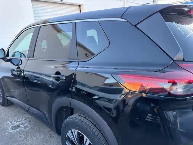 Thumbnail: 2023 Nissan Rogue - 7