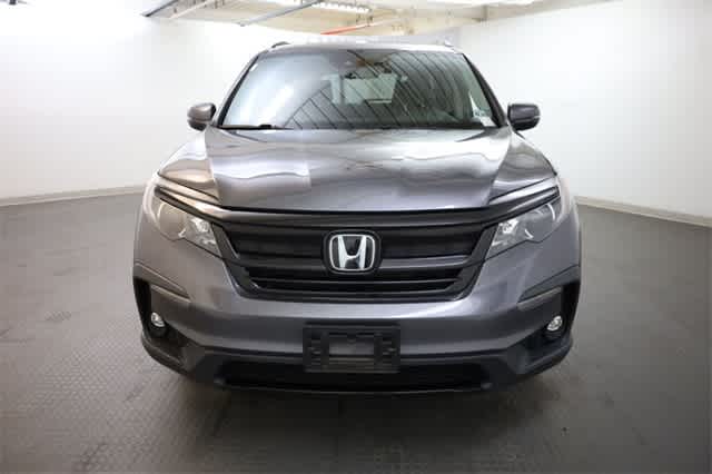 Thumbnail: 2022 Honda Pilot - 12