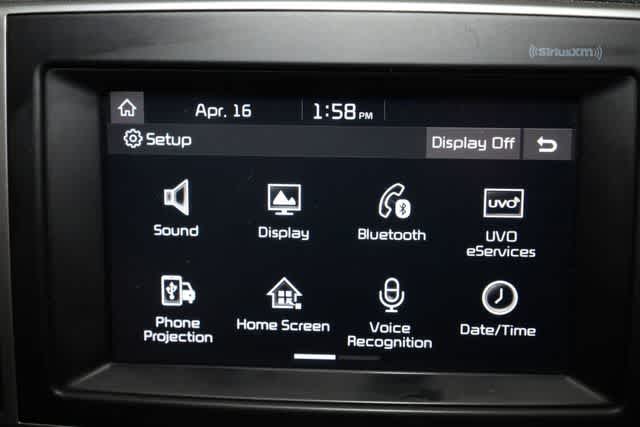 Thumbnail: 2018 Kia Sportage - 26