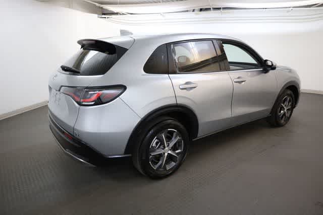 Thumbnail: 2024 Honda HR-V - 8