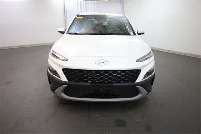 Thumbnail: 2022 Hyundai Kona - 12