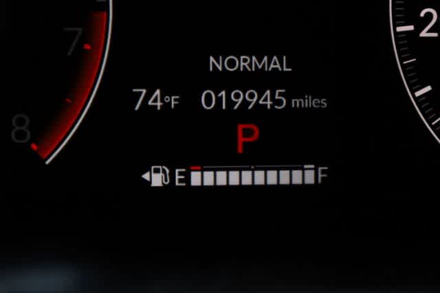 Thumbnail: 2025 Honda HR-V - 18