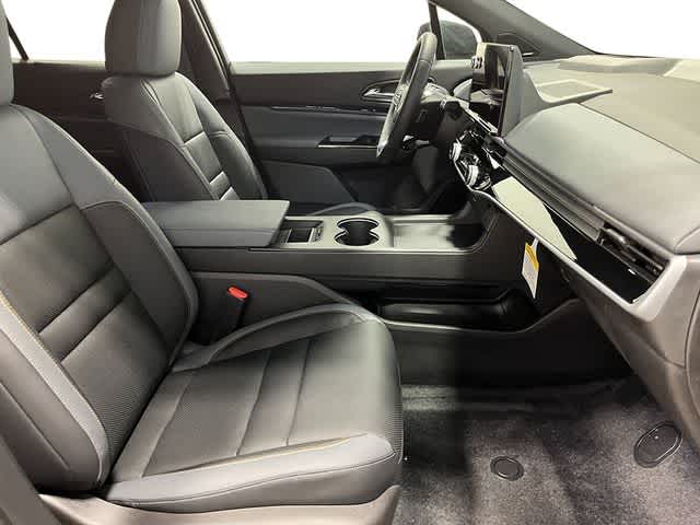 Thumbnail: 2026 Honda Prologue - 29