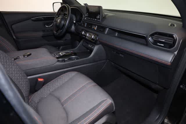 Thumbnail: 2023 Honda Pilot - 31