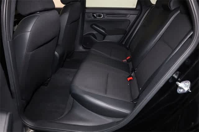 Thumbnail: 2022 Honda Civic - 21