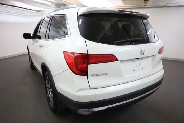 Thumbnail: 2016 Honda Pilot - 5