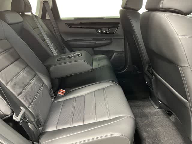 Thumbnail: 2026 Honda CR-V - 27