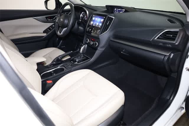 Thumbnail: 2022 Subaru Impreza - 19