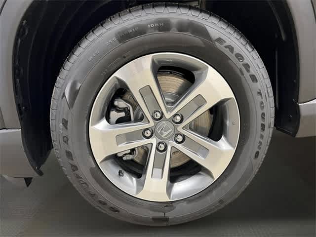 Thumbnail: 2025 Honda Pilot - 11