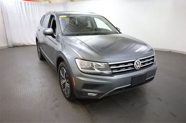 Thumbnail: 2019 Volkswagen Tiguan - 11