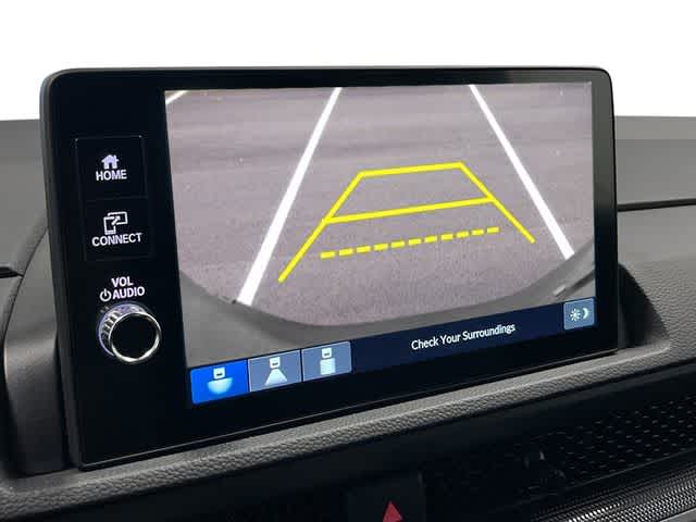 Thumbnail: 2026 Honda CR-V - 16