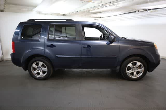 Thumbnail: 2012 Honda Pilot - 9