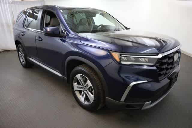 Thumbnail: 2024 Honda Pilot - 10