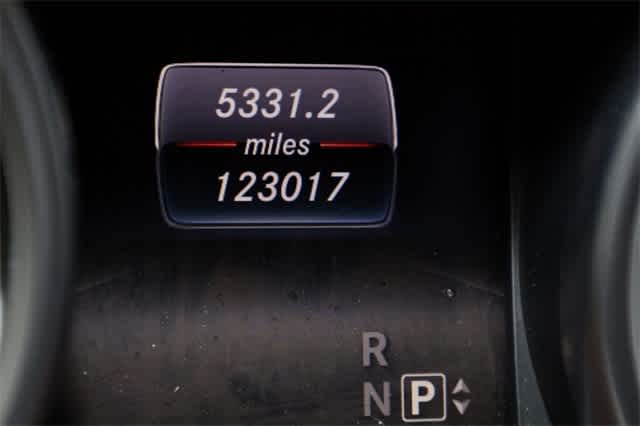 Thumbnail: 2016 Mercedes-Benz GLE - 25