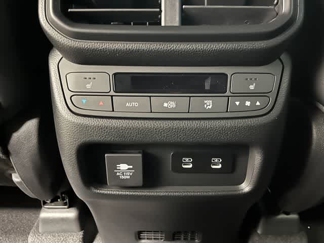 Thumbnail: 2026 Honda Pilot - 25