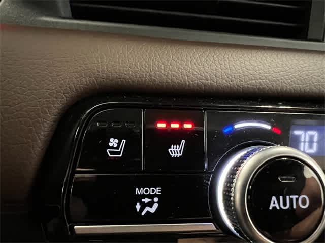 Thumbnail: 2025 Honda Pilot - 27