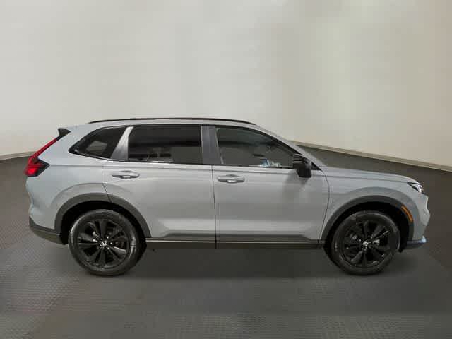 Thumbnail: 2026 Honda CR-V - 6