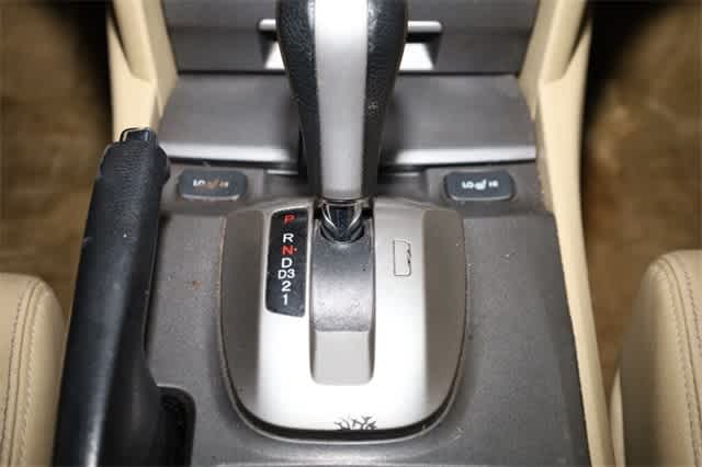 Thumbnail: 2012 Honda Accord - 33