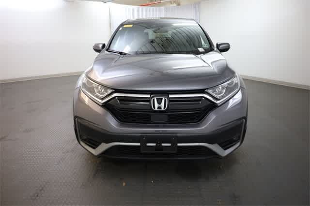 Thumbnail: 2021 Honda CR-V - 12