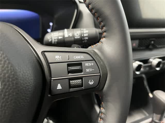 Thumbnail: 2026 Honda CR-V - 19