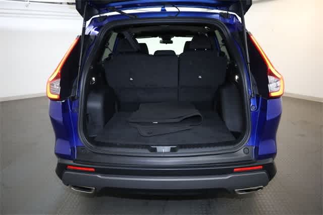 Thumbnail: 2024 Honda CR-V - 32