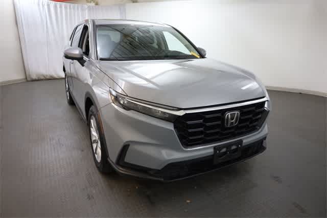 Thumbnail: 2023 Honda CR-V - 11