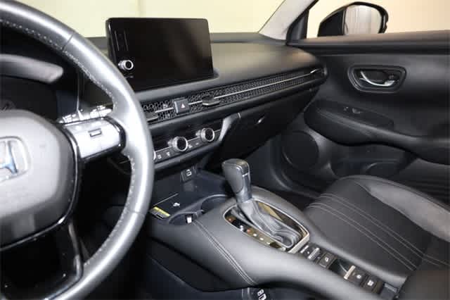 Thumbnail: 2023 Honda HR-V - 23