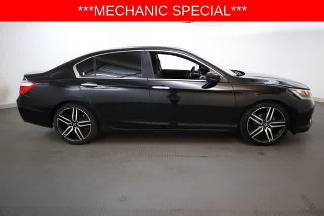 Thumbnail: 2015 Honda Accord - 9