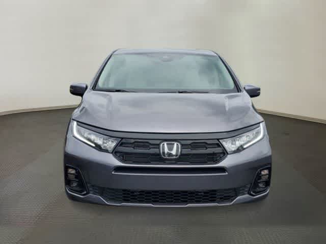 Thumbnail: 2026 Honda Odyssey - 6