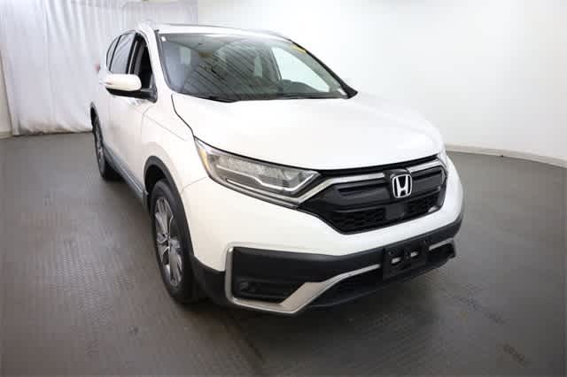 Thumbnail: 2022 Honda CR-V - 11