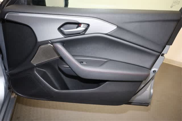 Thumbnail: 2021 Acura TLX - 22