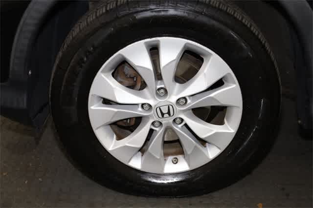 Thumbnail: 2012 Honda CR-V - 35