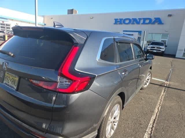 Thumbnail: 2023 Honda CR-V - 12
