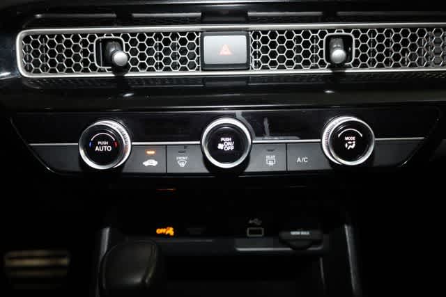 Thumbnail: 2023 Honda Civic - 29