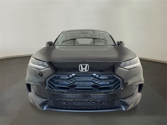 Thumbnail: 2026 Honda HR-V - 10