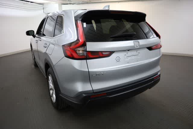 Thumbnail: 2024 Honda CR-V - 5