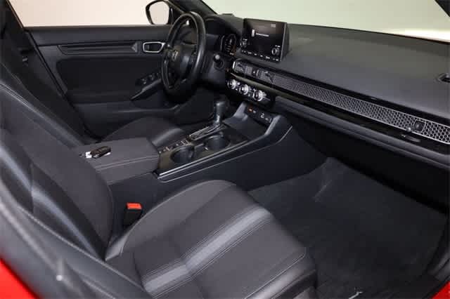 Thumbnail: 2023 Honda Civic - 19