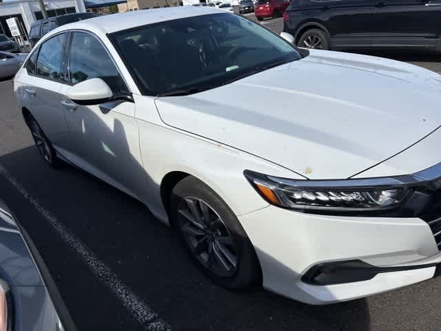 Thumbnail: 2022 Honda Accord - 10
