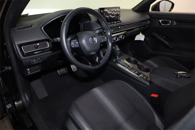 Thumbnail: 2022 Honda Civic - 14