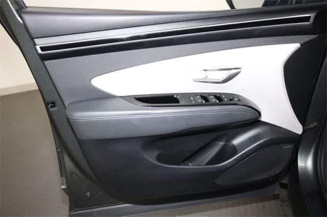 Thumbnail: 2022 Hyundai Tucson - 13